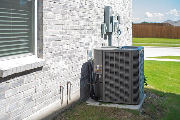 Reliable Hvac contractor in Arrington, TN by FH HVAC